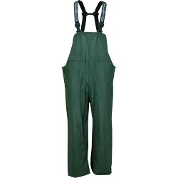 PACIFIC AP2 ONSHORE BIB GREEN XL